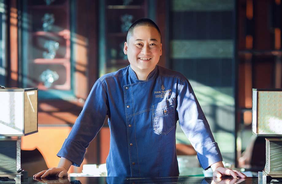 Jin Sha-Hangzhou-China-2